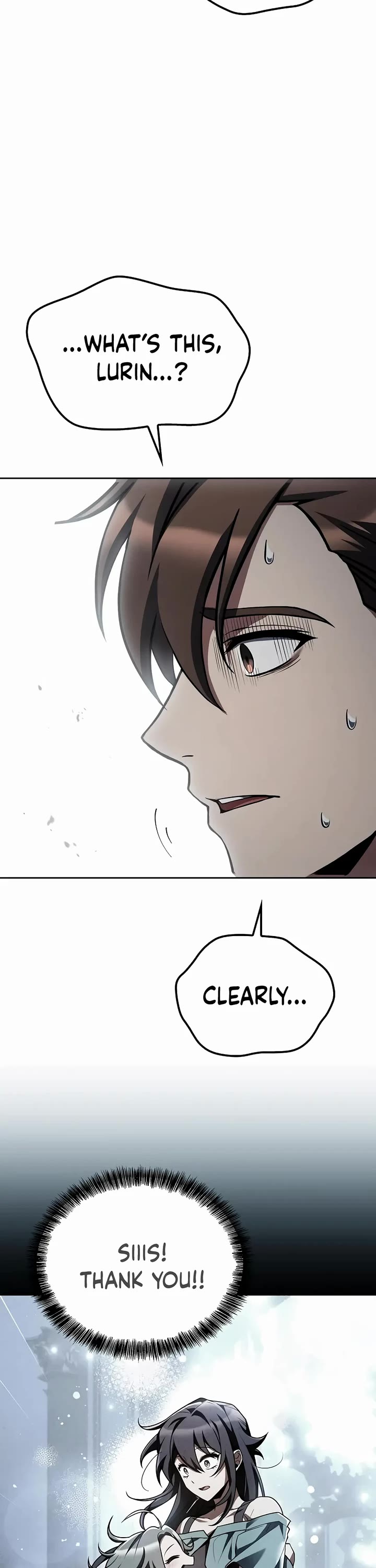 The Archmage's Restaurant chapter 76 page 47