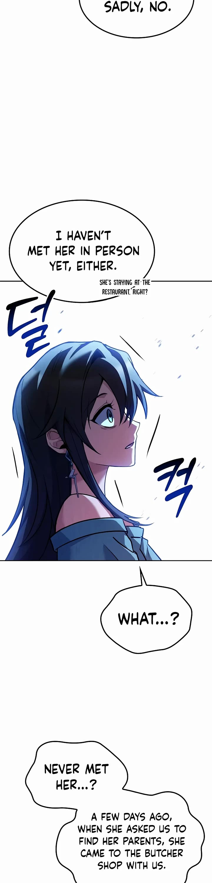 The Archmage's Restaurant chapter 76 page 52