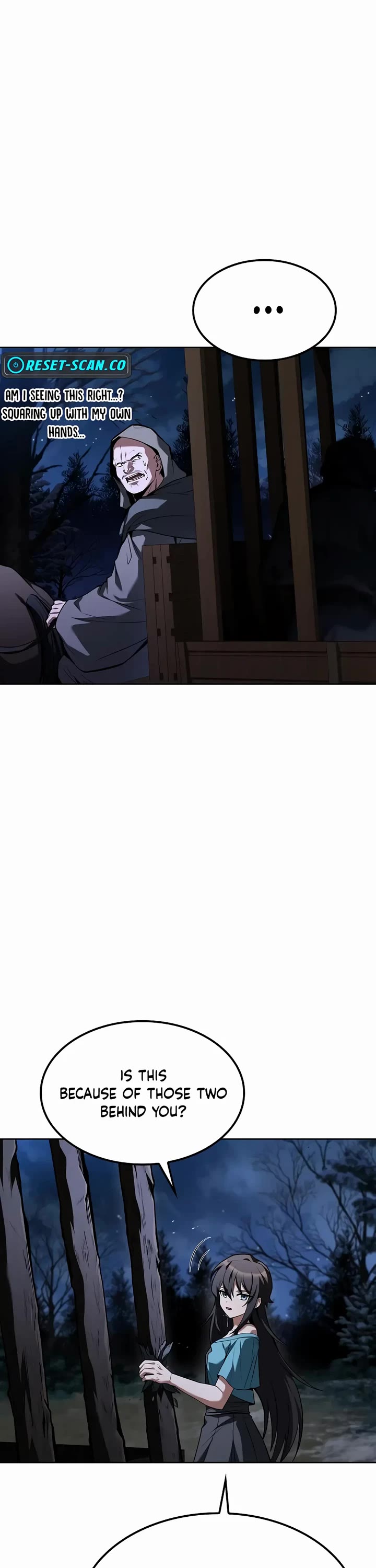 The Archmage's Restaurant chapter 76 page 6