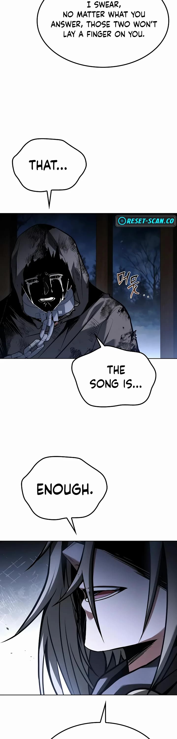 The Archmage's Restaurant chapter 76 page 7