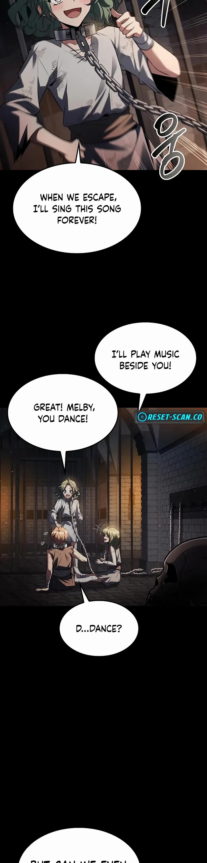 The Archmage's Restaurant chapter 77 page 23