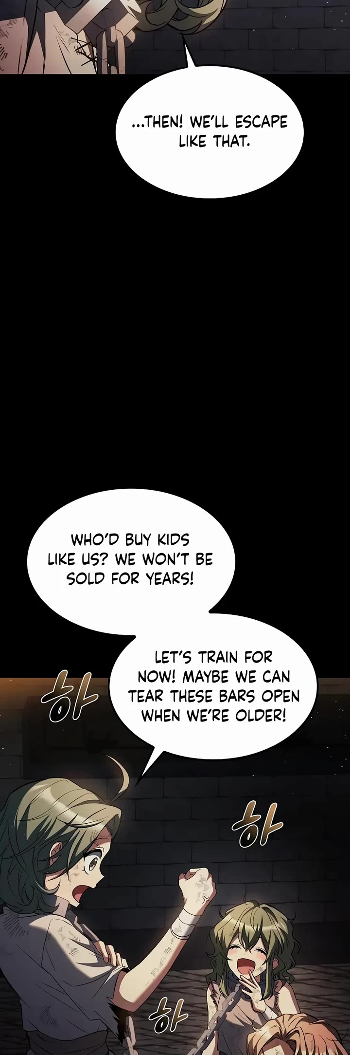 The Archmage's Restaurant chapter 77 page 25