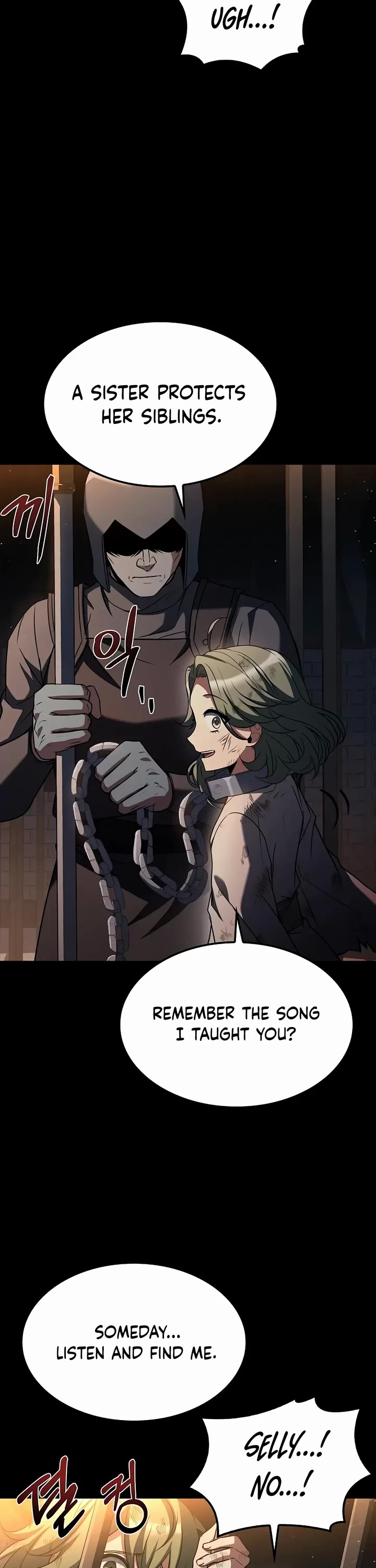 The Archmage's Restaurant chapter 77 page 33