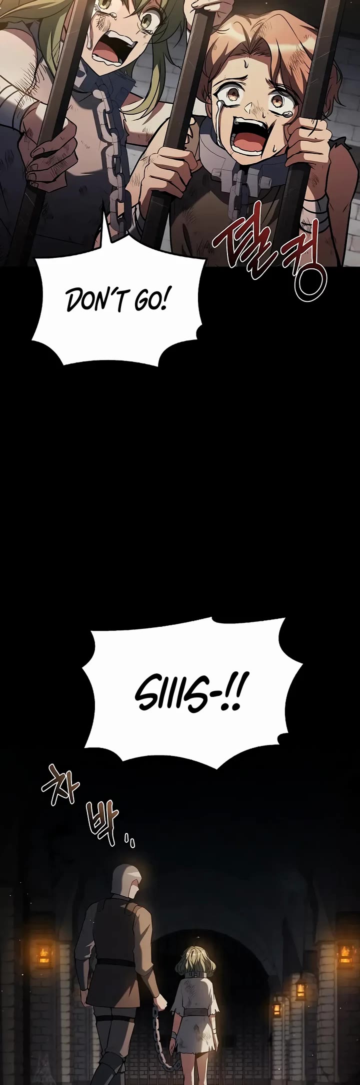 The Archmage's Restaurant chapter 77 page 34