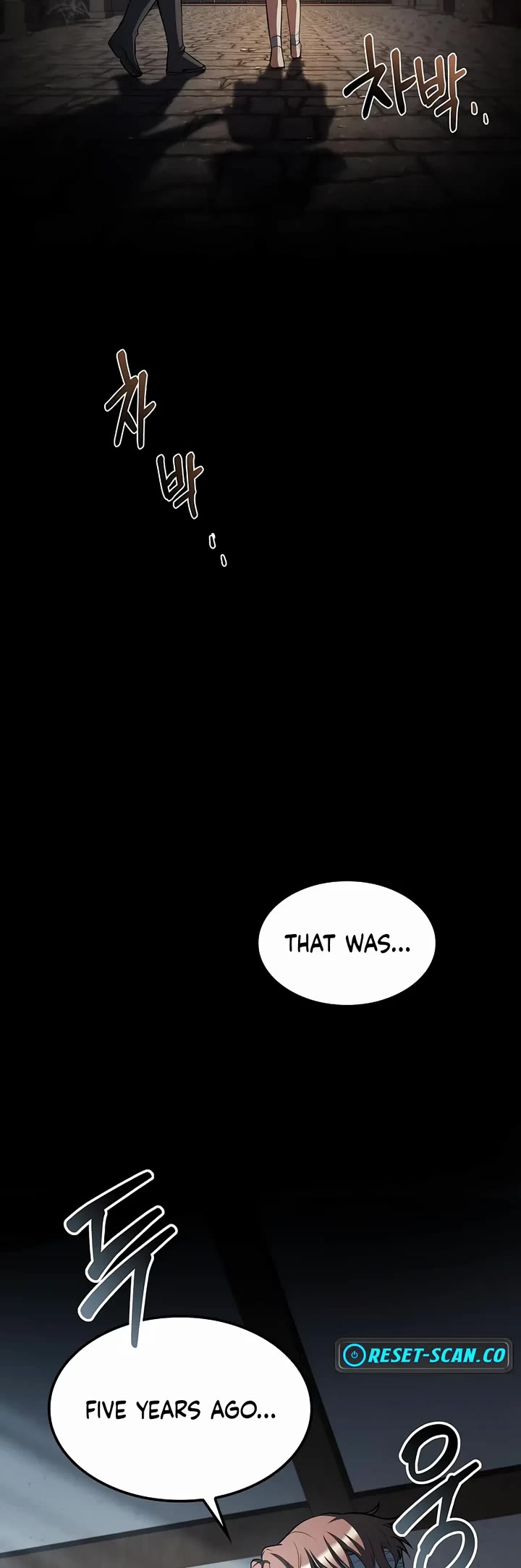 The Archmage's Restaurant chapter 77 page 35