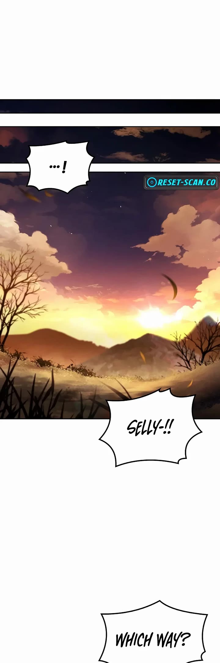 The Archmage's Restaurant chapter 77 page 39