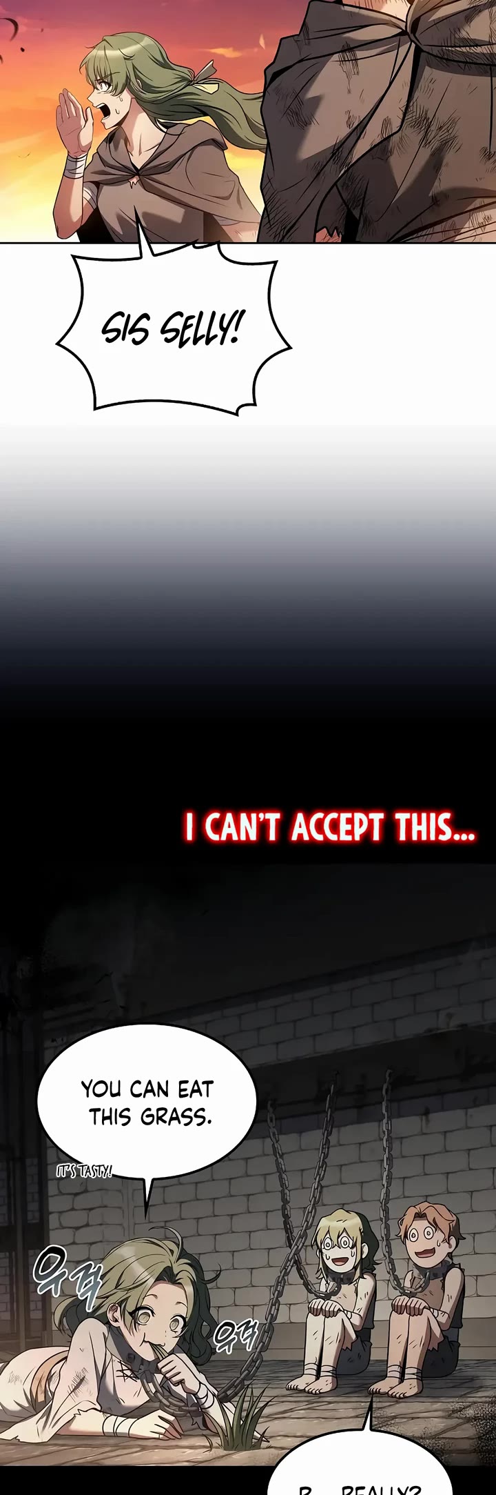 The Archmage's Restaurant chapter 77 page 44