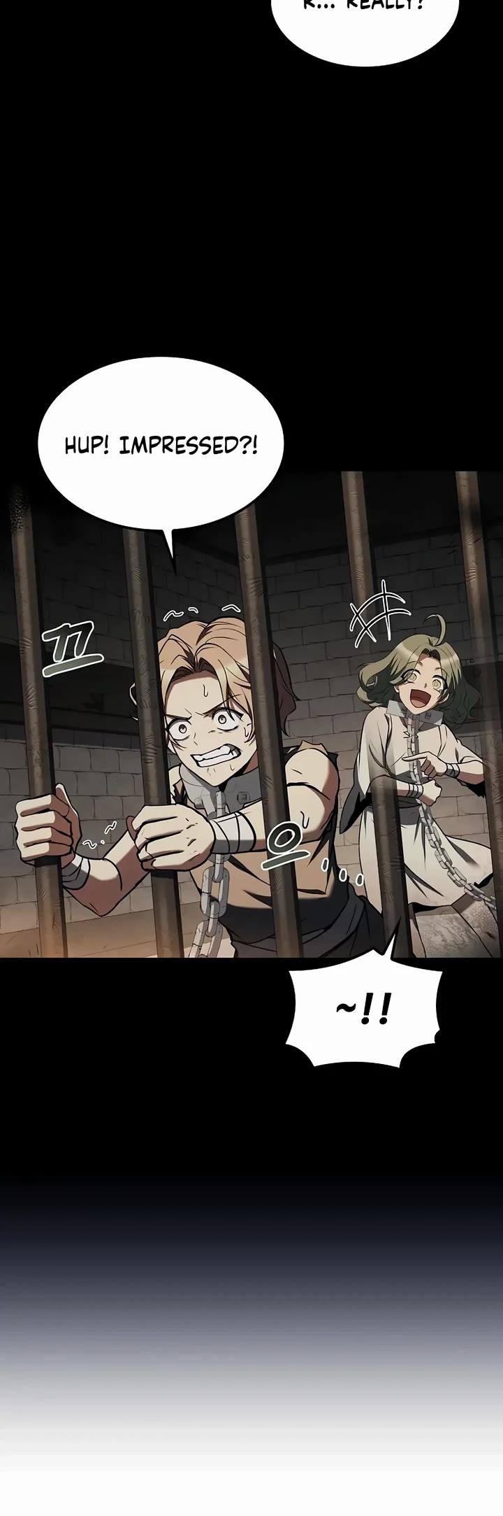 The Archmage's Restaurant chapter 77 page 45