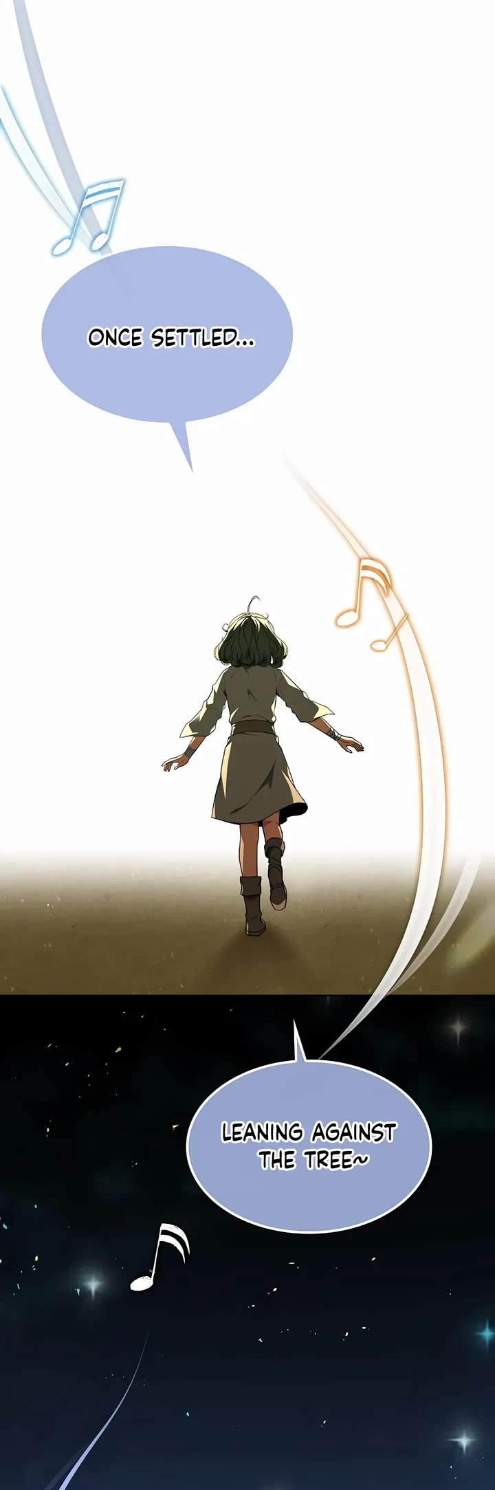 The Archmage's Restaurant chapter 77 page 49