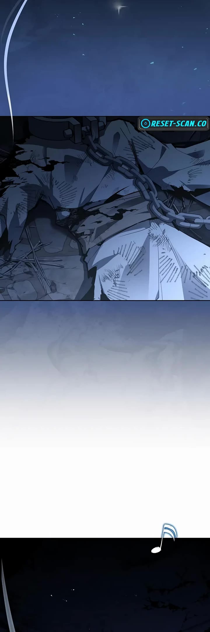 The Archmage's Restaurant chapter 77 page 50