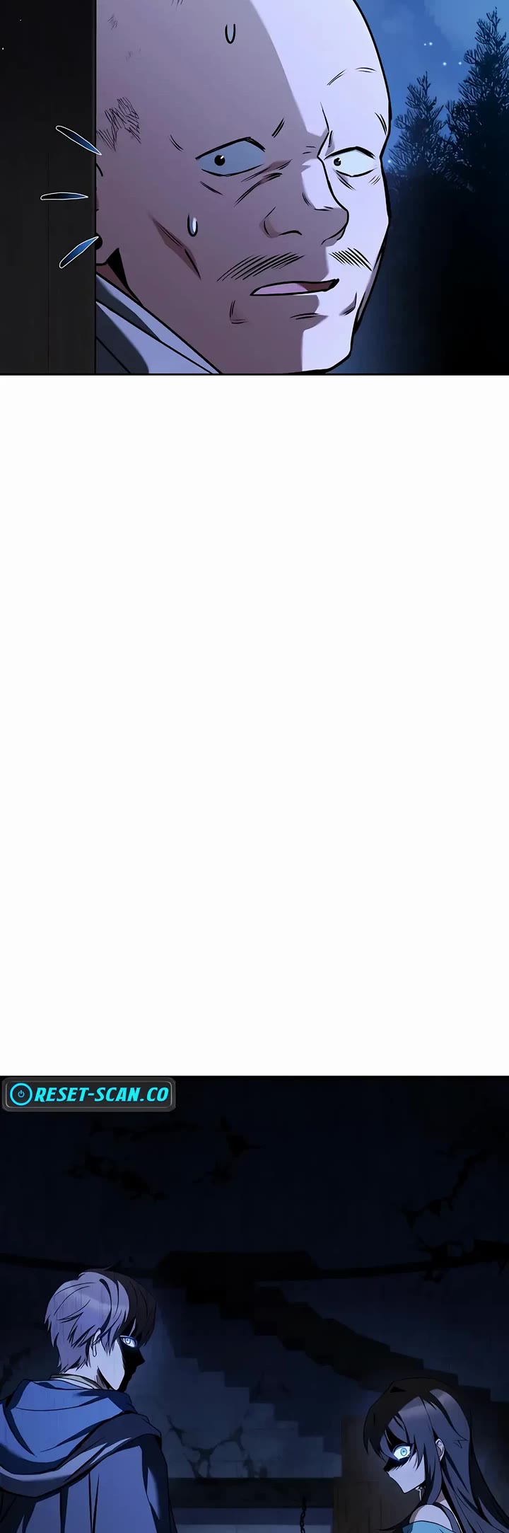 The Archmage's Restaurant chapter 77 page 55