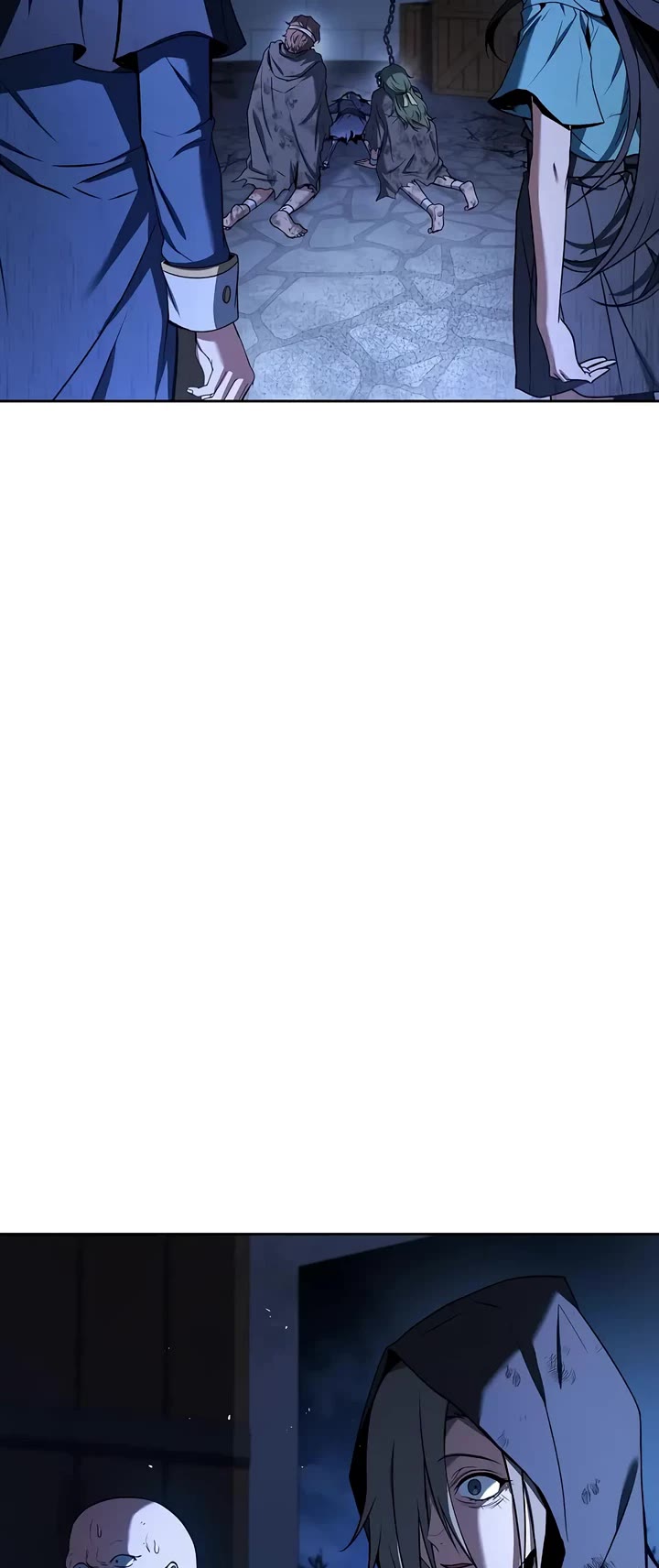 The Archmage's Restaurant chapter 77 page 56