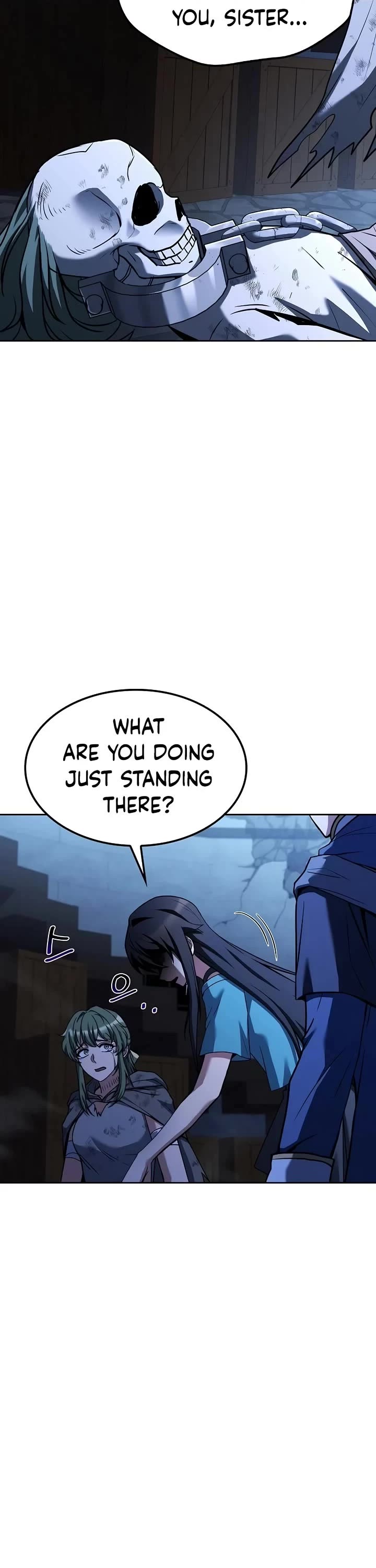 The Archmage's Restaurant chapter 78 page 14