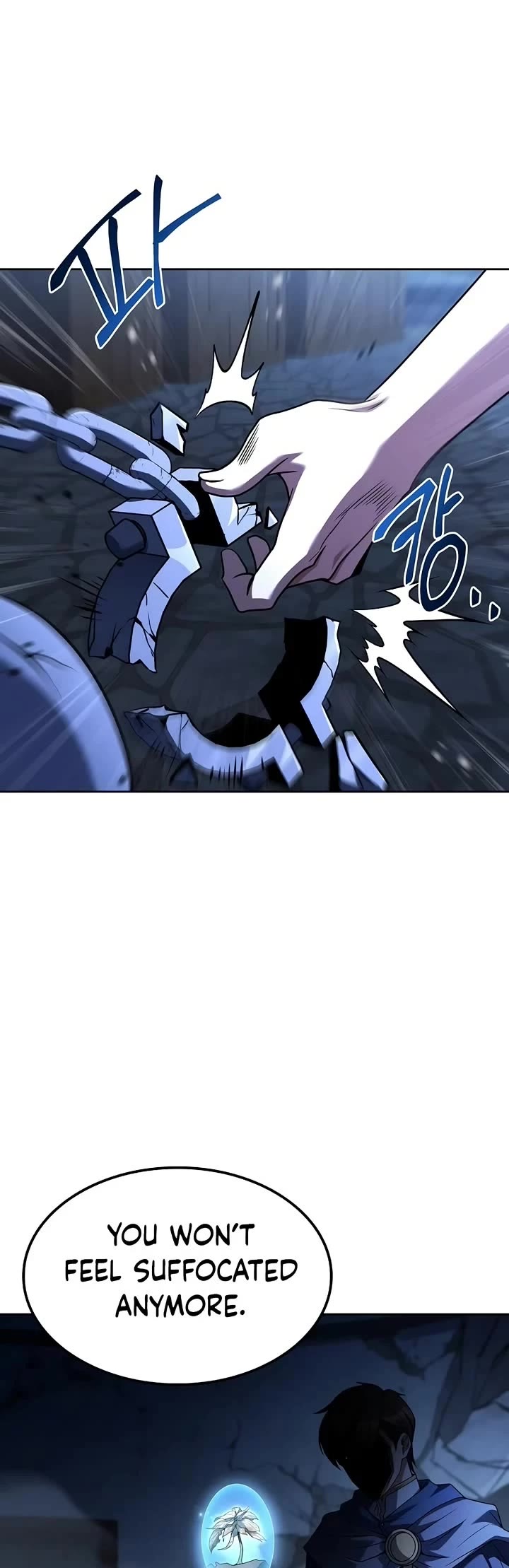 The Archmage's Restaurant chapter 78 page 15