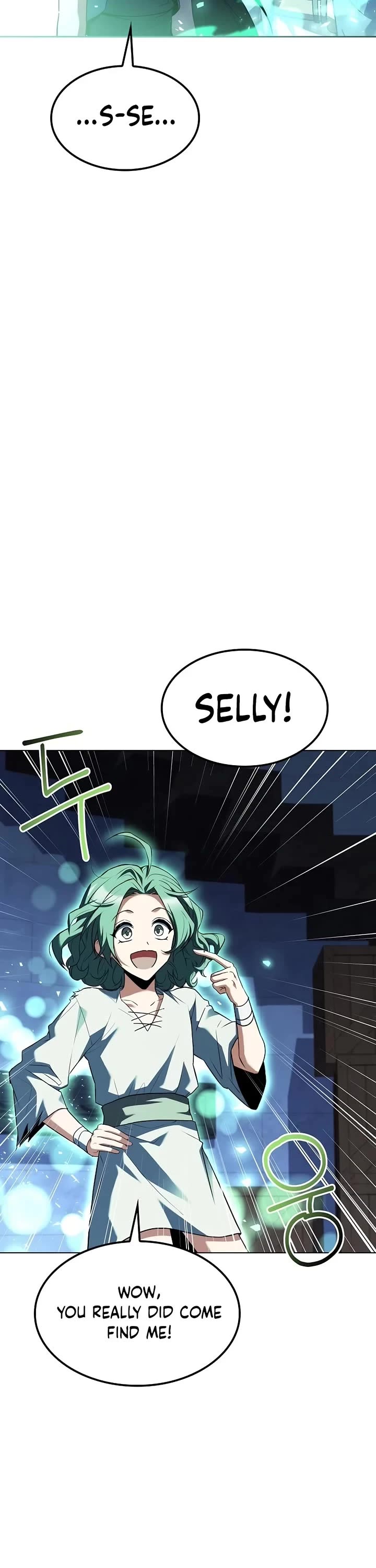 The Archmage's Restaurant chapter 78 page 18