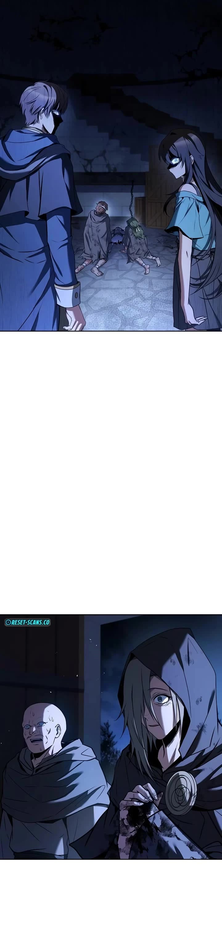 The Archmage's Restaurant chapter 78 page 2