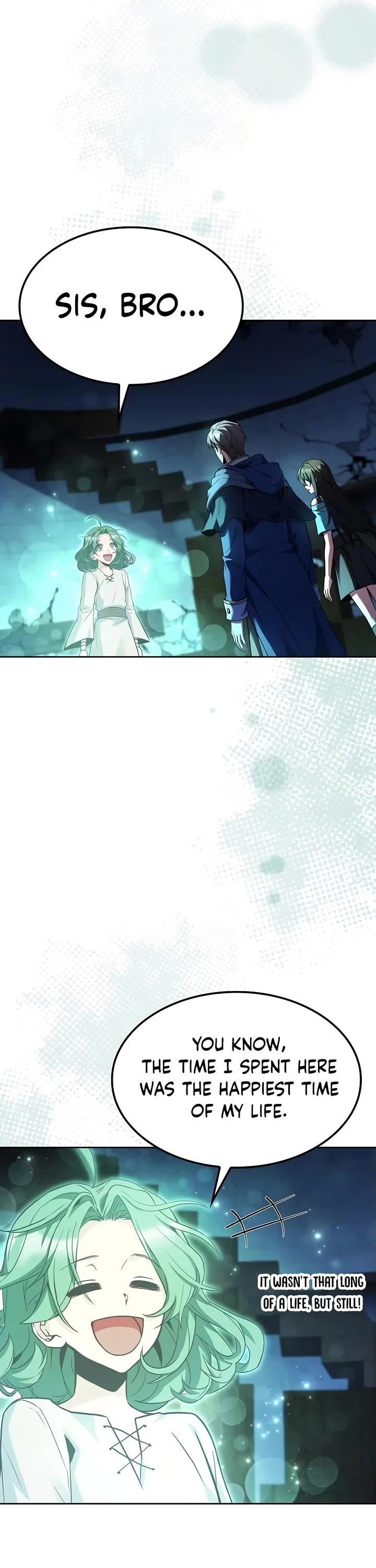 The Archmage's Restaurant chapter 78 page 26