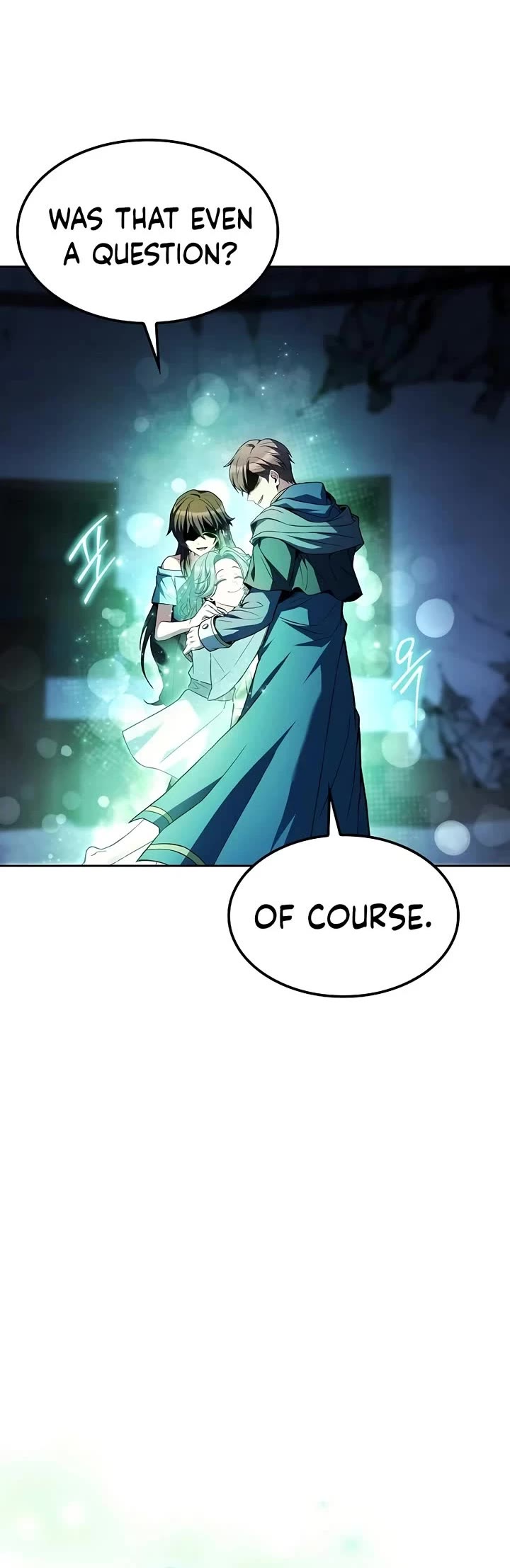 The Archmage's Restaurant chapter 78 page 28