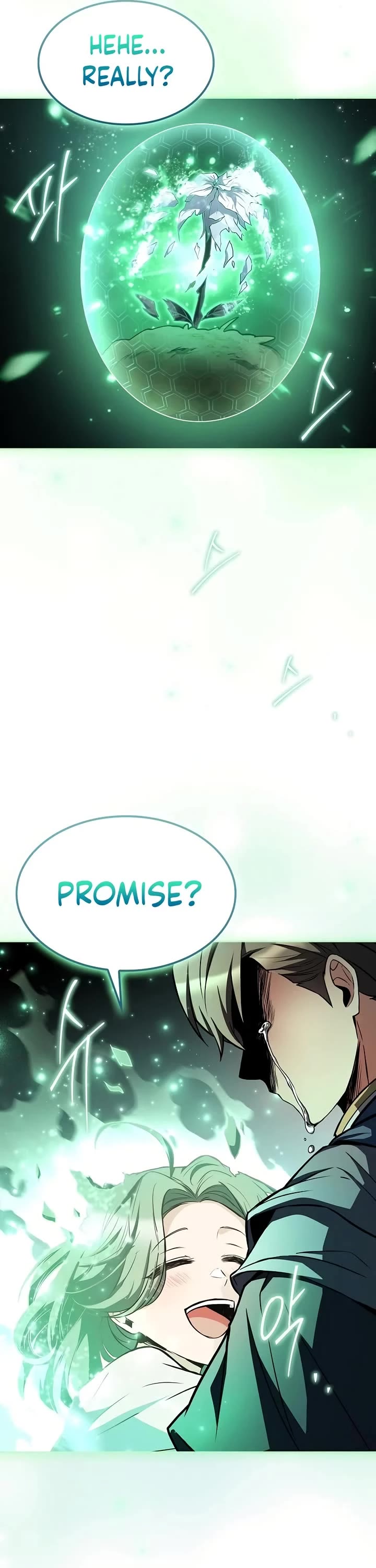 The Archmage's Restaurant chapter 78 page 29