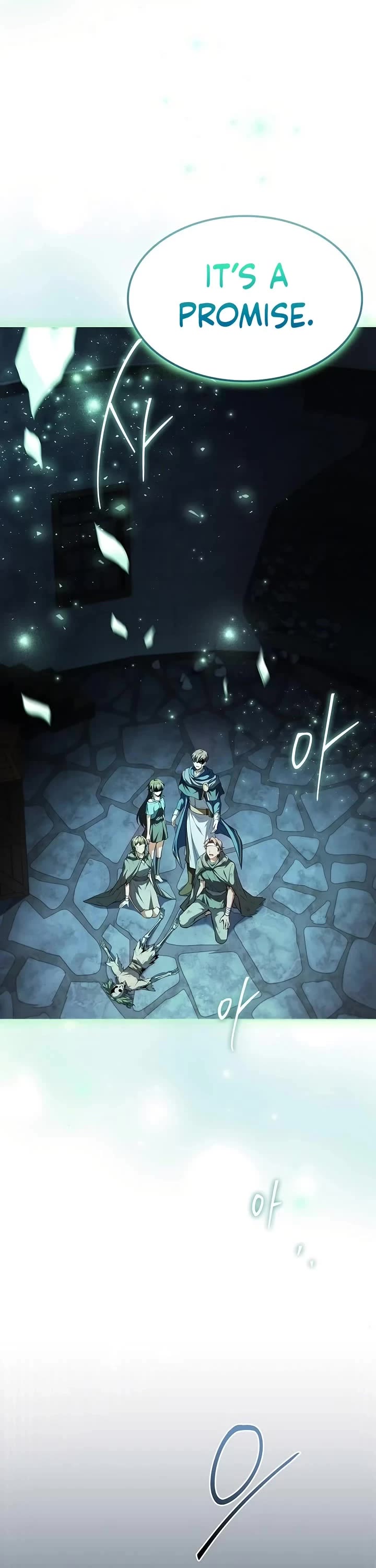 The Archmage's Restaurant chapter 78 page 30