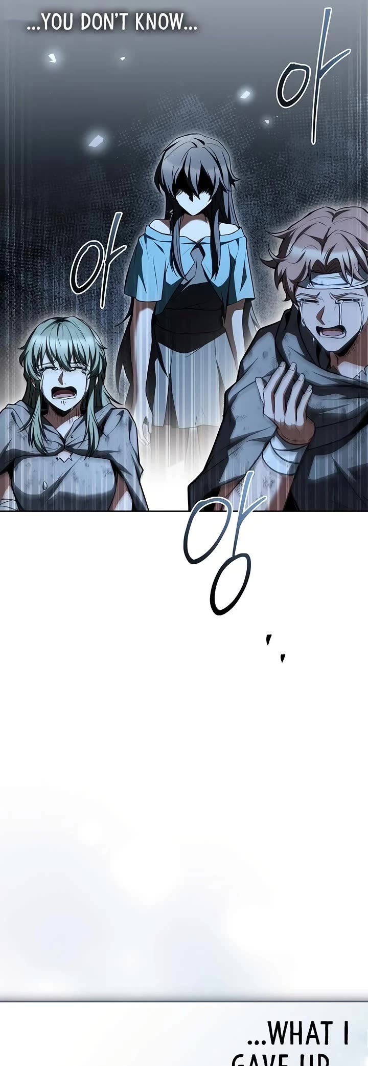 The Archmage's Restaurant chapter 78 page 31