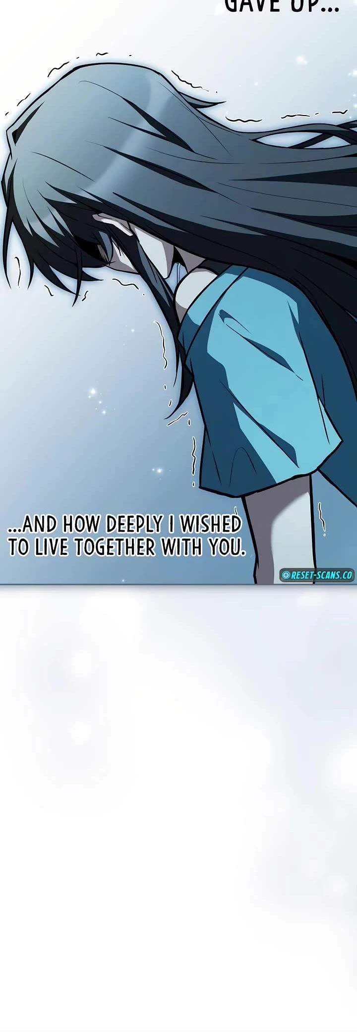 The Archmage's Restaurant chapter 78 page 32