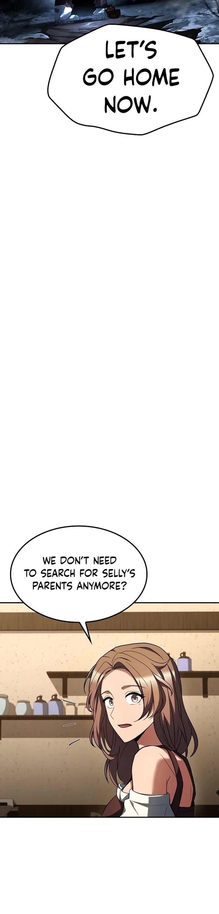 The Archmage's Restaurant chapter 78 page 34