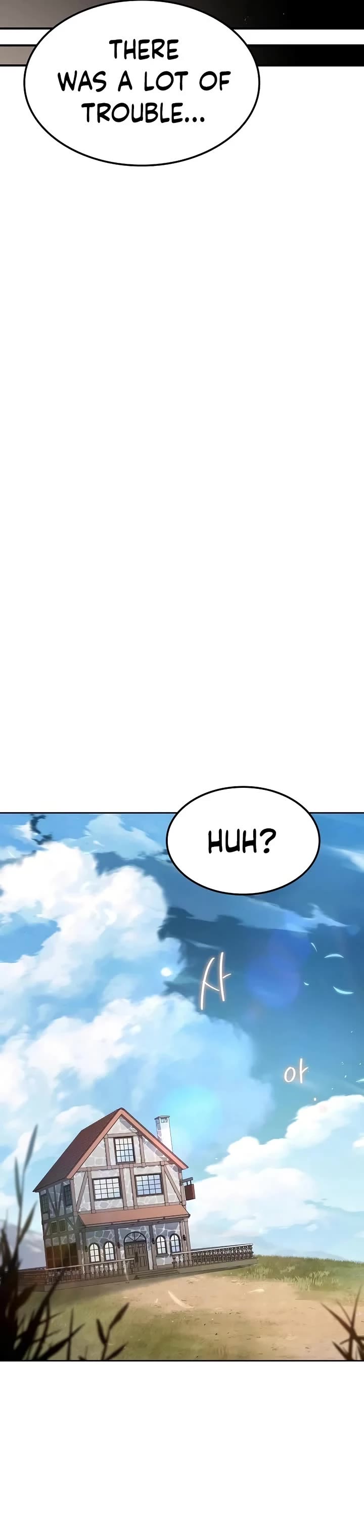 The Archmage's Restaurant chapter 78 page 37