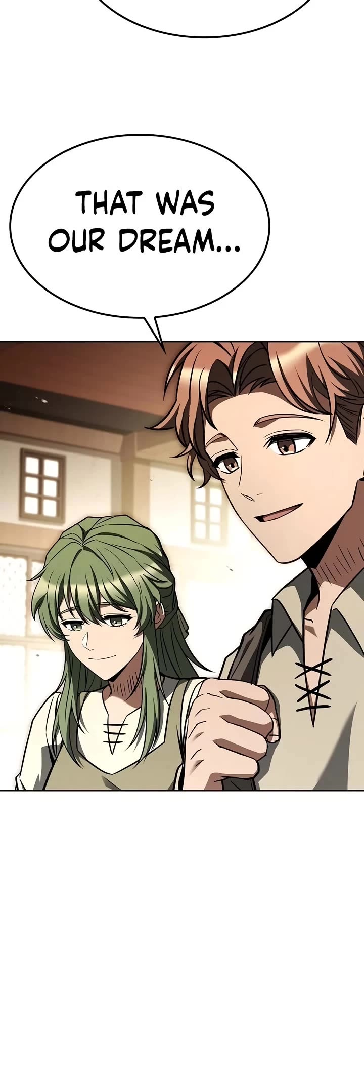 The Archmage's Restaurant chapter 78 page 39