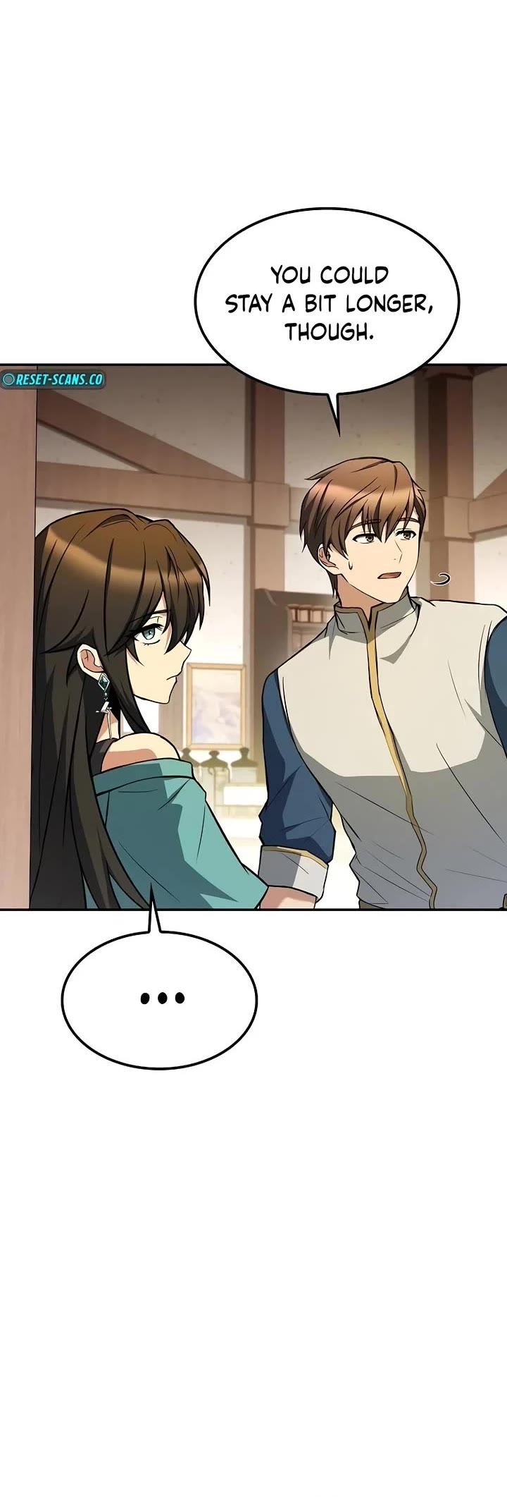 The Archmage's Restaurant chapter 78 page 40