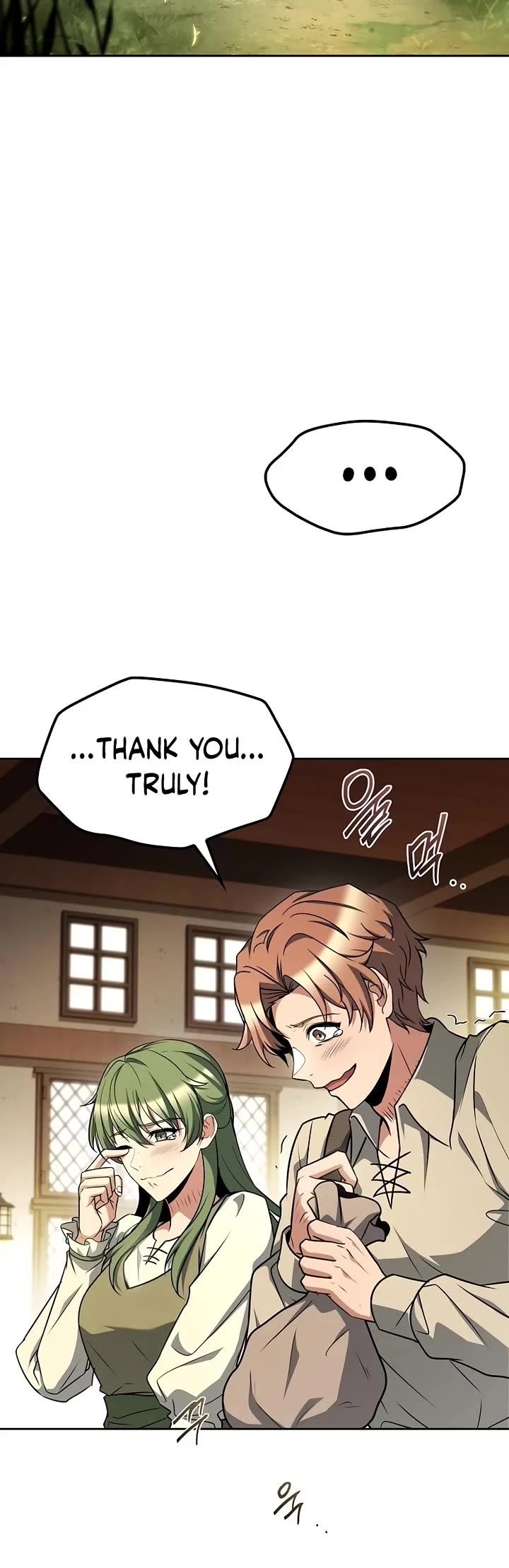 The Archmage's Restaurant chapter 78 page 43