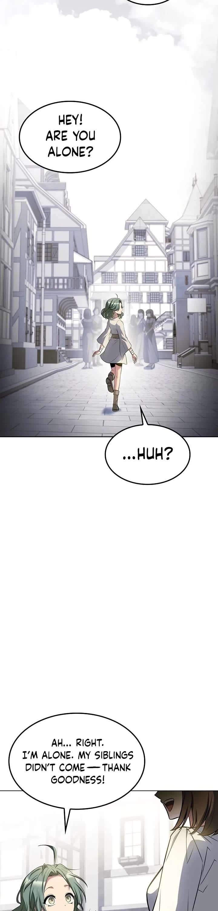 The Archmage's Restaurant chapter 78 page 46