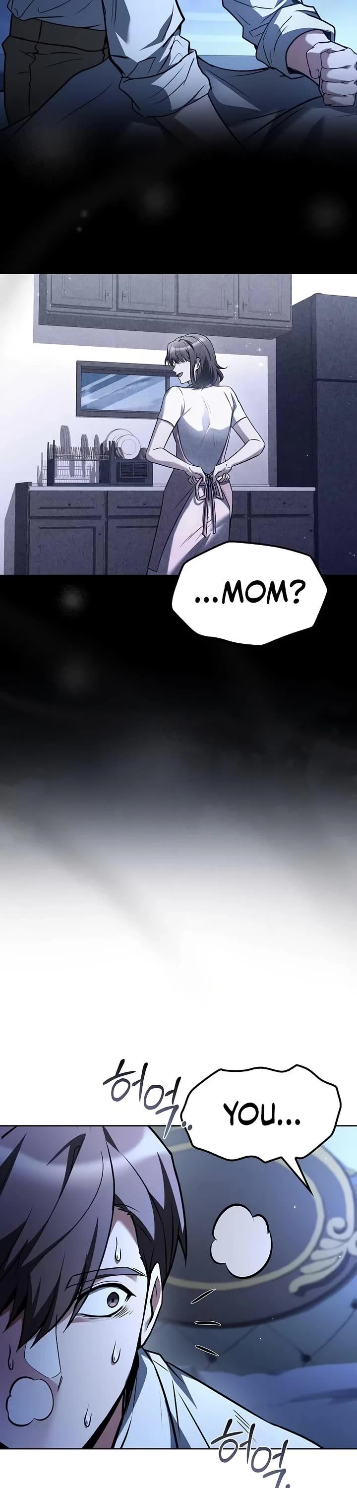 The Archmage's Restaurant chapter 78 page 54