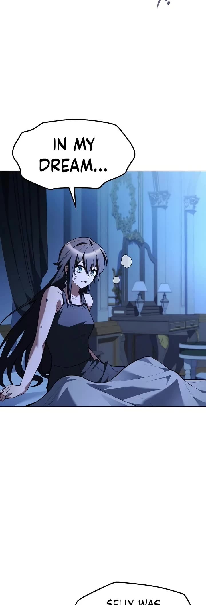 The Archmage's Restaurant chapter 78 page 55