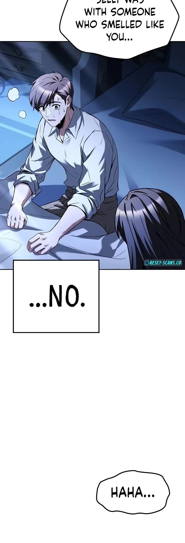 The Archmage's Restaurant chapter 78 page 56