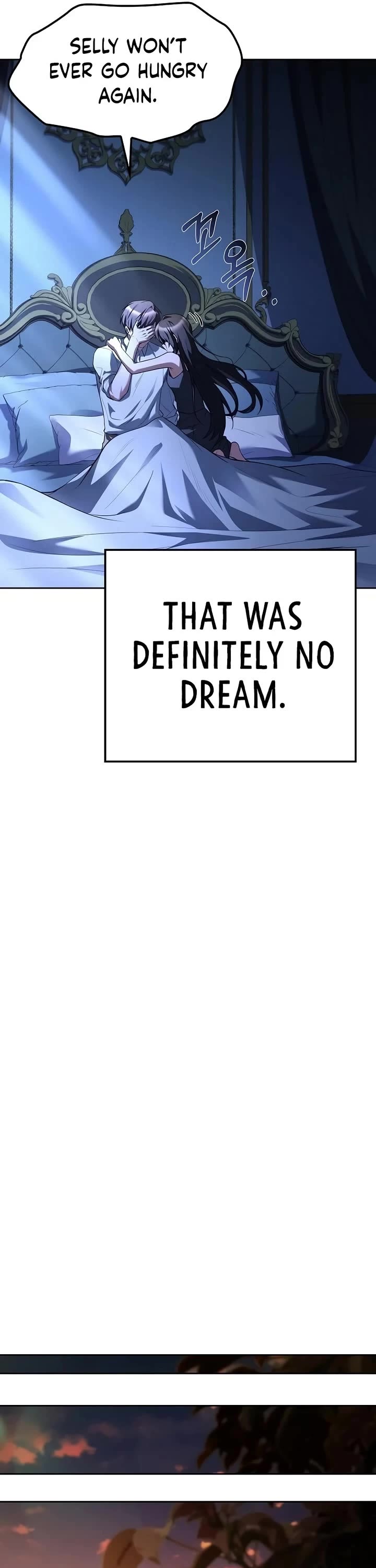 The Archmage's Restaurant chapter 78 page 57