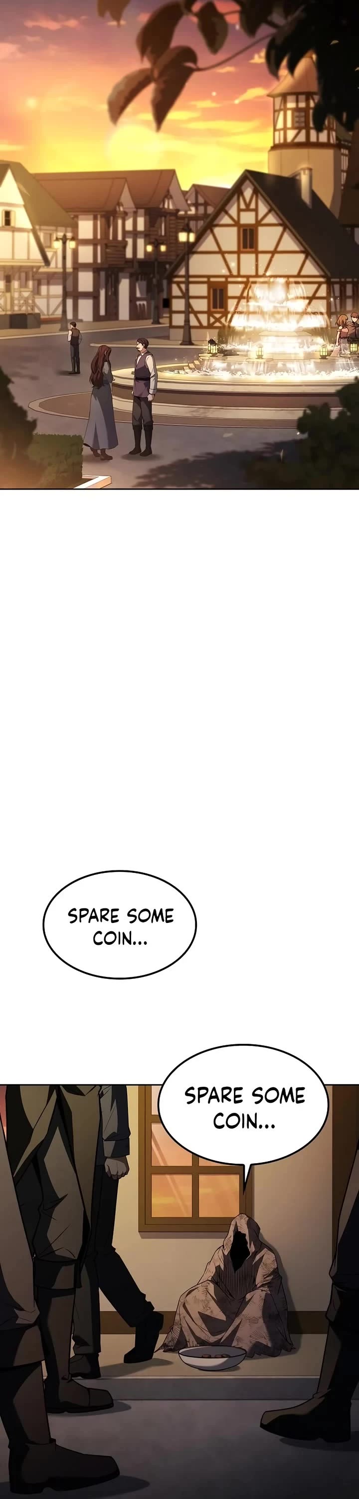 The Archmage's Restaurant chapter 78 page 58