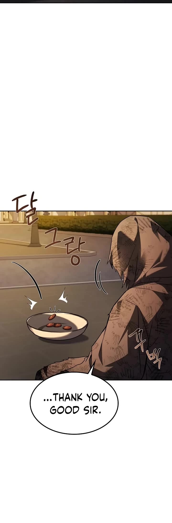 The Archmage's Restaurant chapter 78 page 59