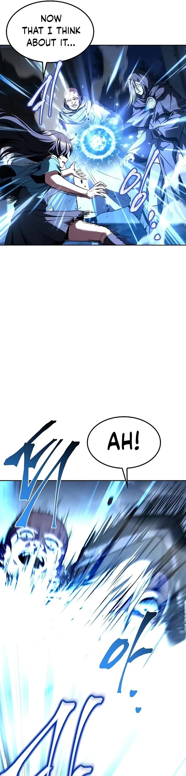 The Archmage's Restaurant chapter 78 page 9