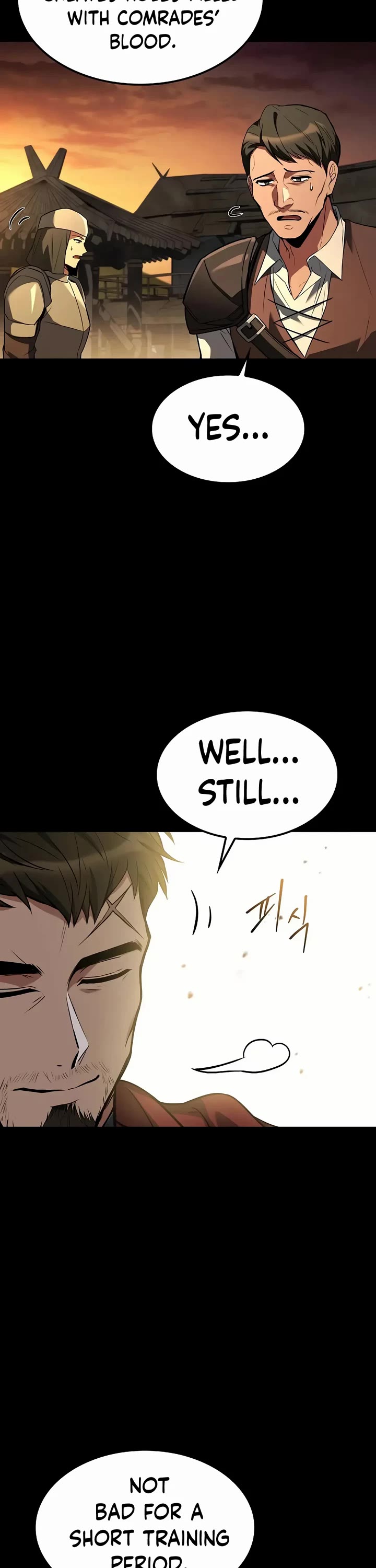 The Archmage's Restaurant chapter 79 page 13