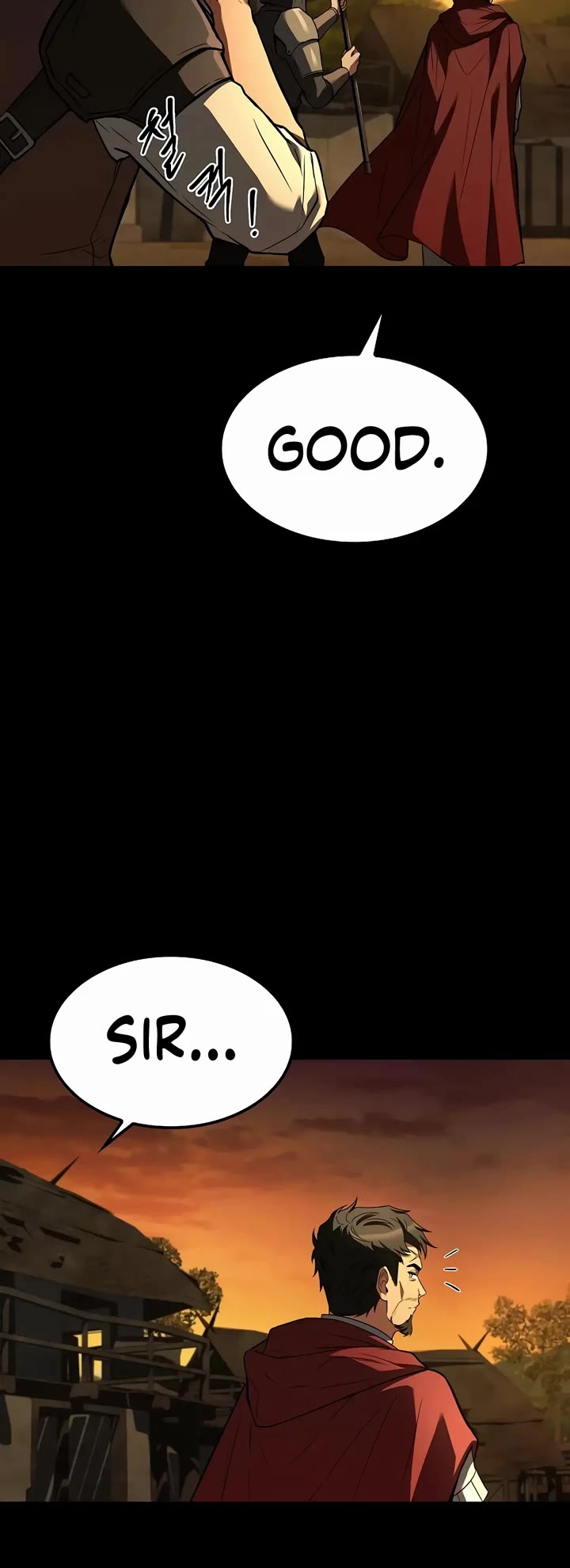 The Archmage's Restaurant chapter 79 page 15