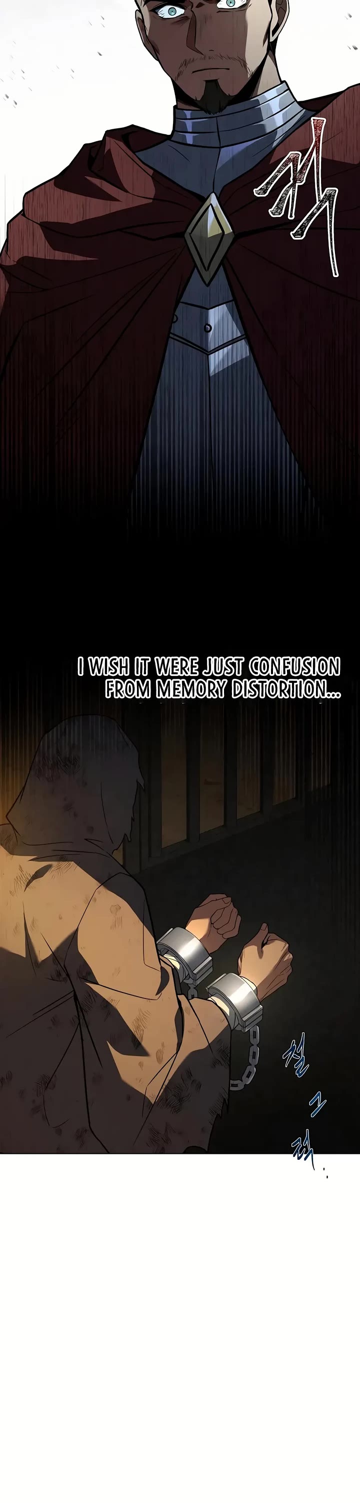 The Archmage's Restaurant chapter 79 page 18