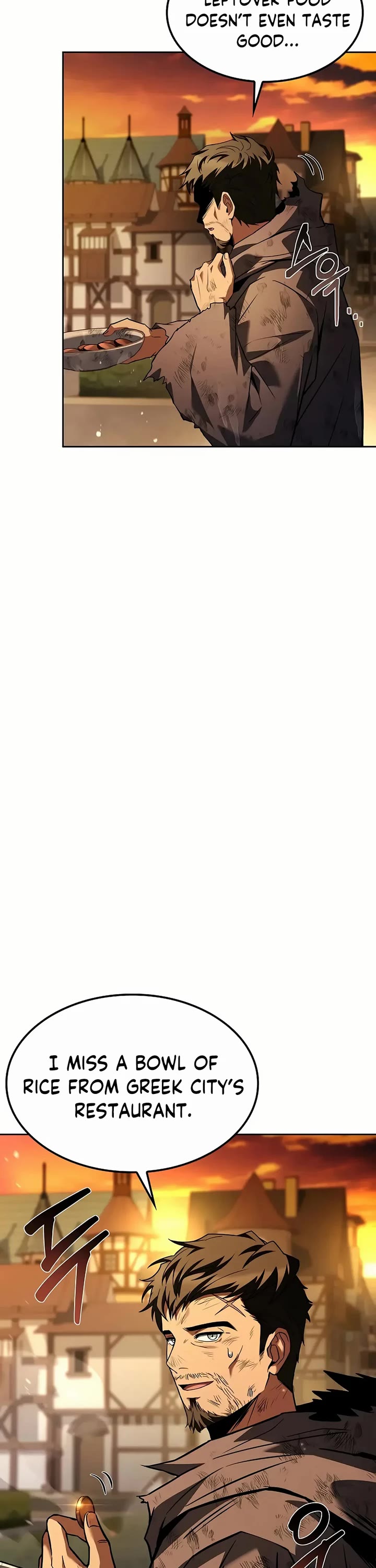 The Archmage's Restaurant chapter 79 page 2