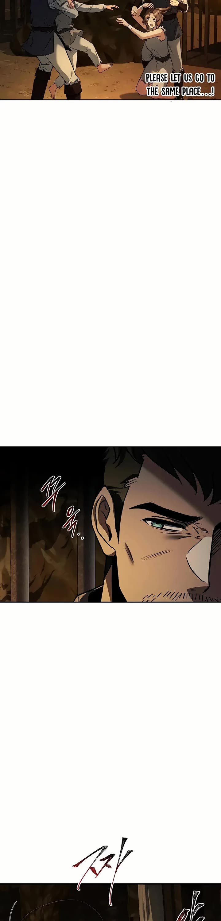 The Archmage's Restaurant chapter 79 page 23