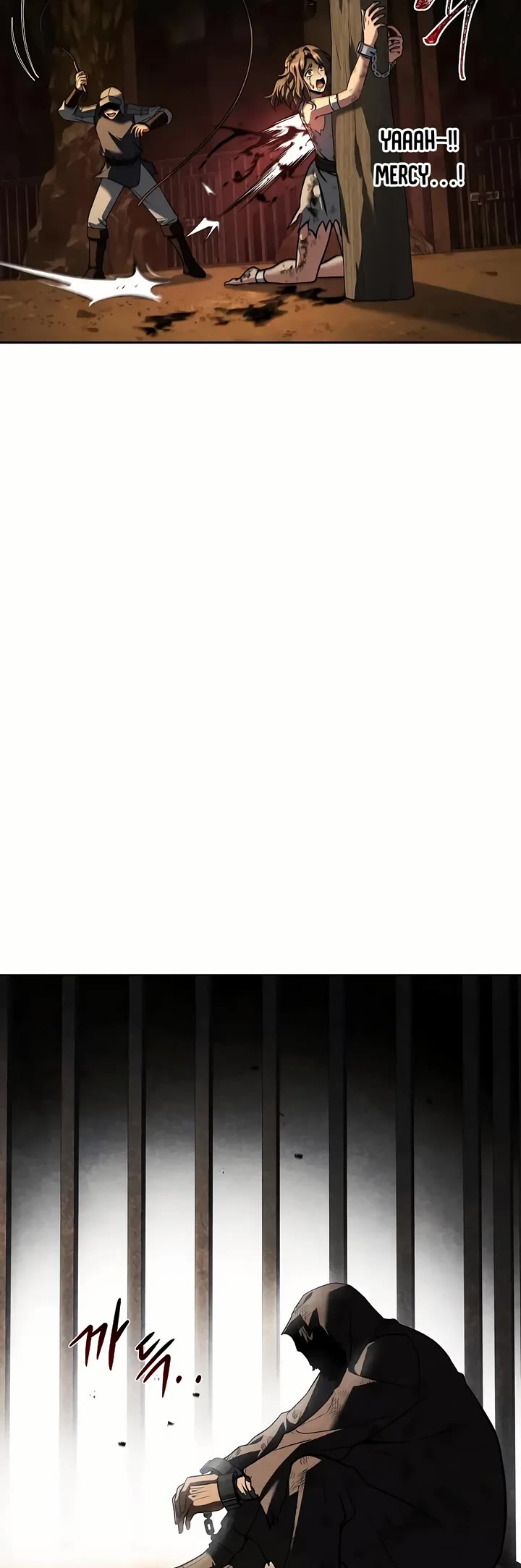 The Archmage's Restaurant chapter 79 page 24