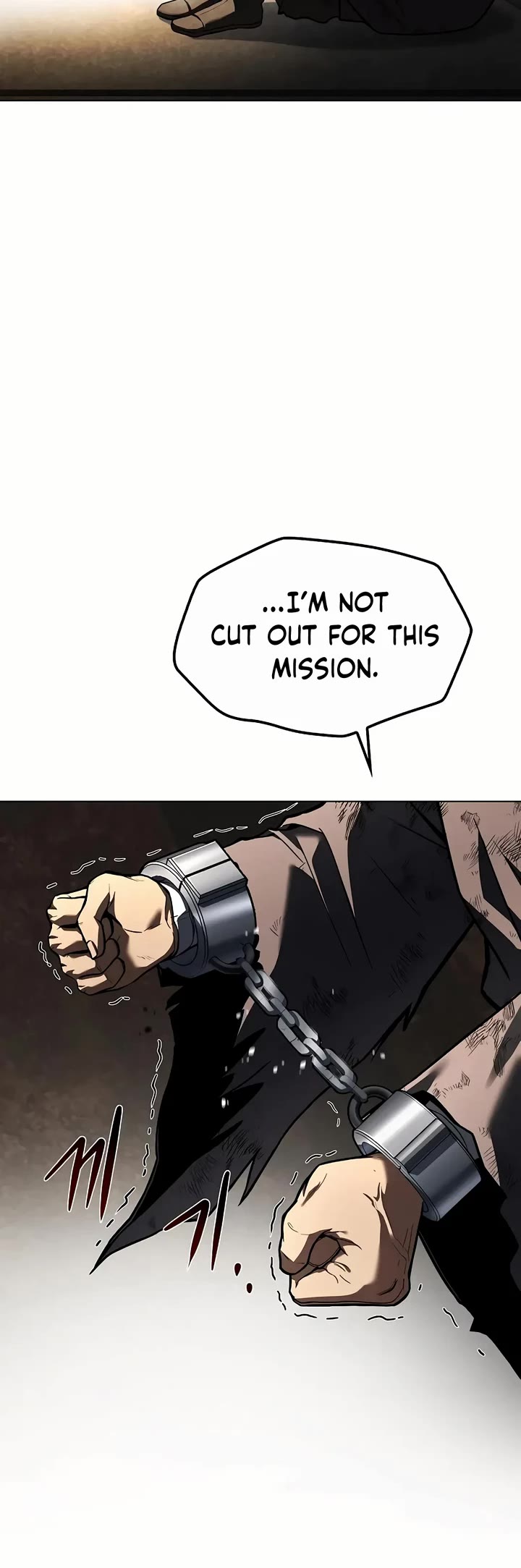 The Archmage's Restaurant chapter 79 page 25