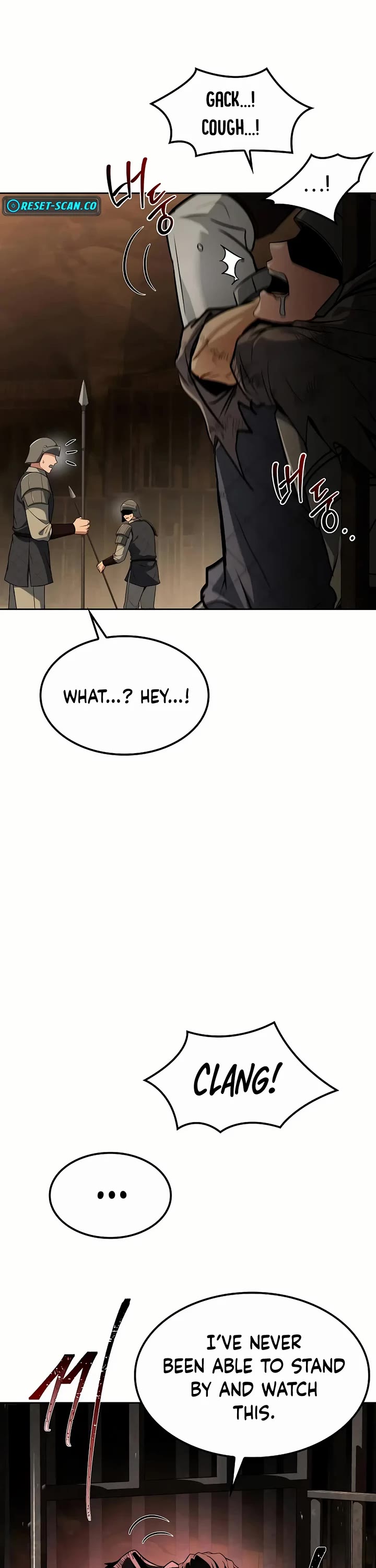 The Archmage's Restaurant chapter 79 page 27