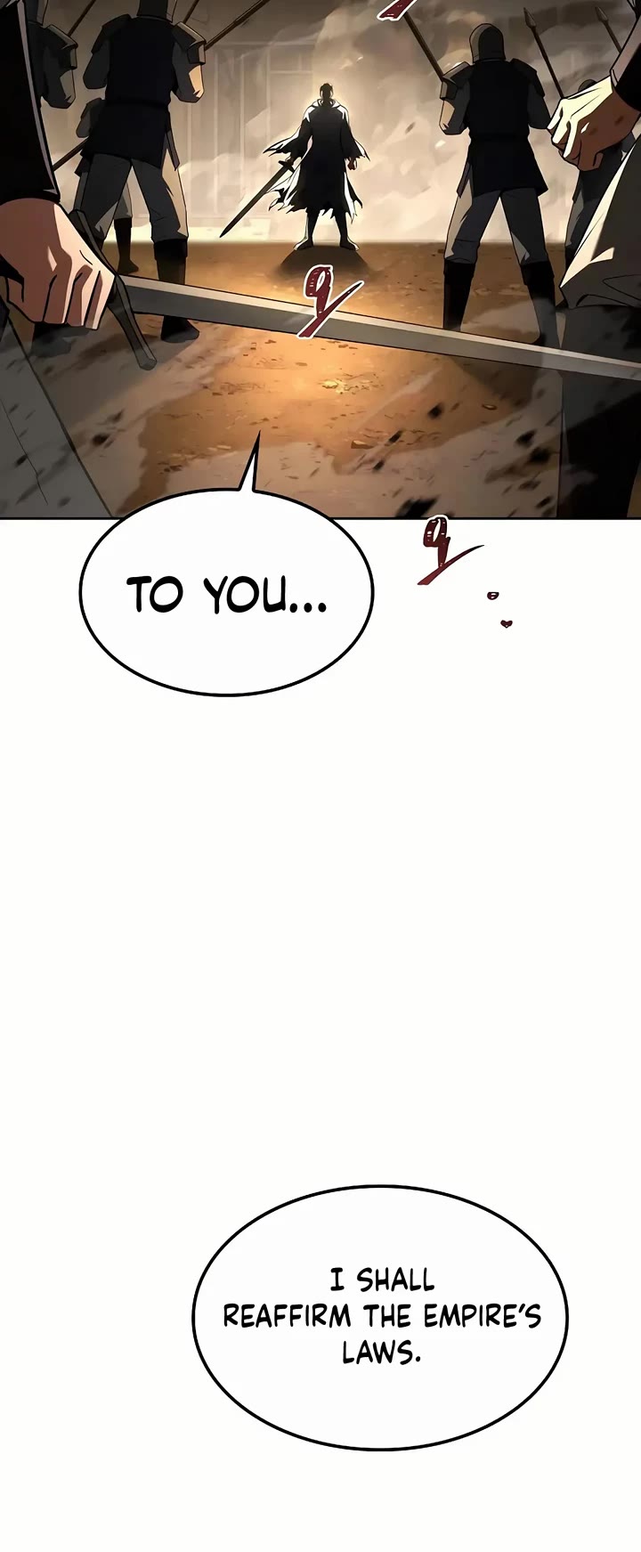 The Archmage's Restaurant chapter 79 page 29