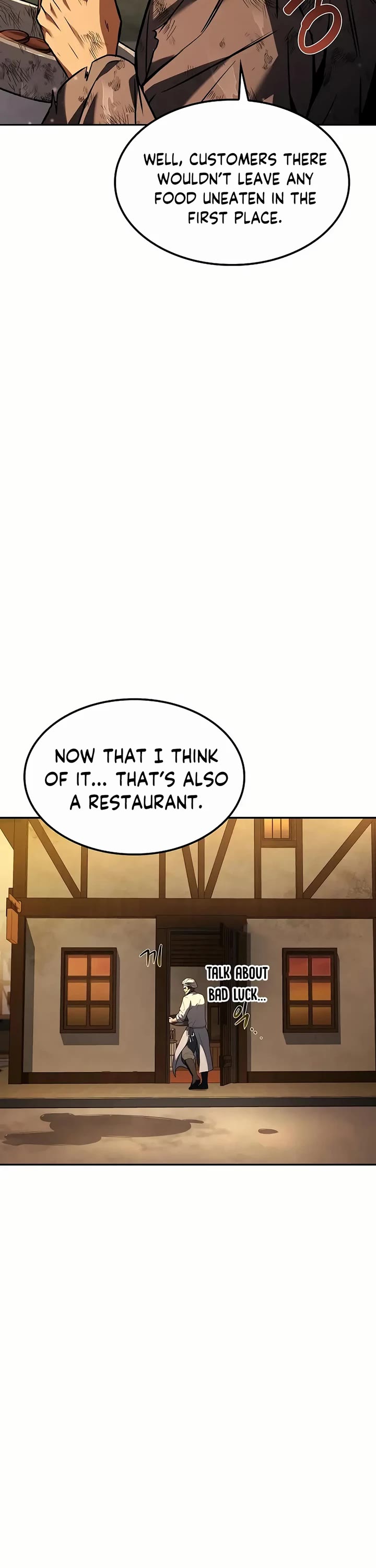 The Archmage's Restaurant chapter 79 page 3