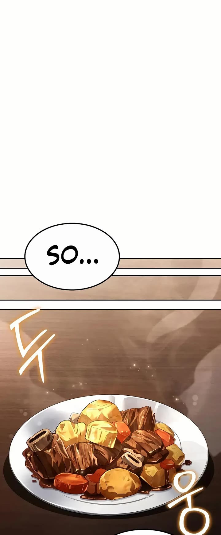 The Archmage's Restaurant chapter 79 page 30